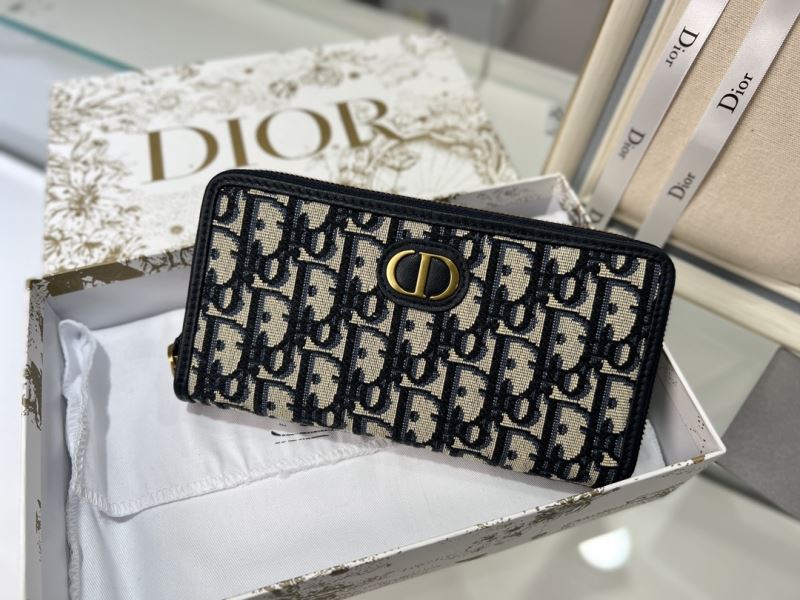 Christian Dior Wallet